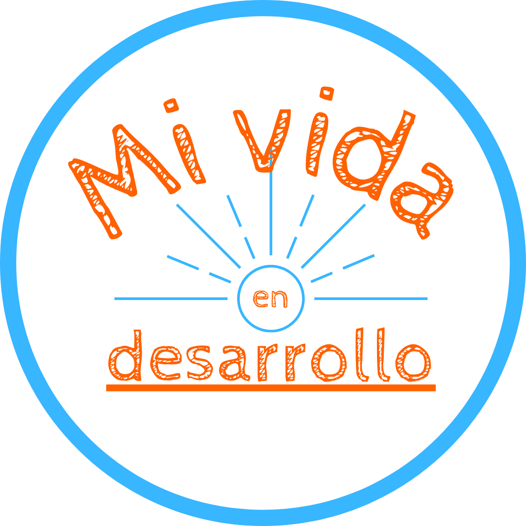 Mi Vida en Desarrollo